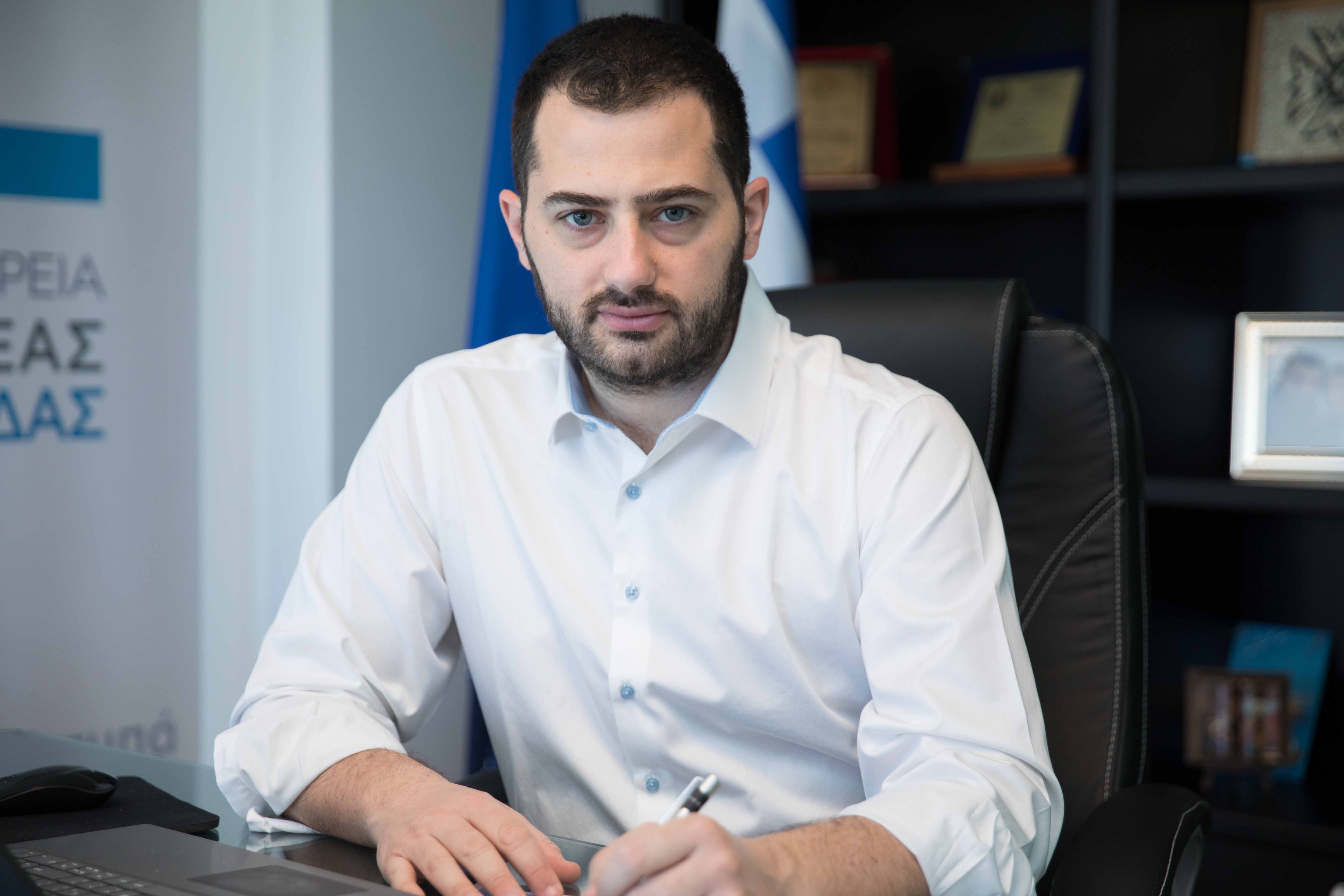 Η Περιφέρεια Στερεάς Ελλάδας αποχαιρετά με θλίψη την Έλσα Παπαδημητρίου