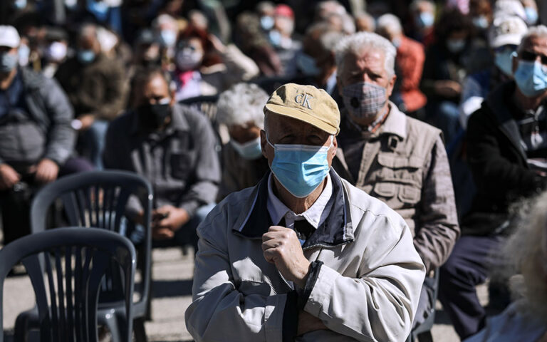 Σύνταξη από τα 55 ως τα 58 για χιλιάδες ασφαλισμένoυς, οι προϋποθέσεις