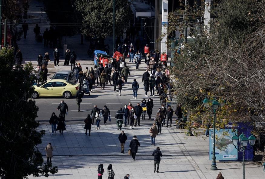 Παπαευαγγέλου για Όμικρον 2: «Θα κορυφωθεί εντός επόμενων ημερών, θα αυξηθούν οι εισαγωγές»