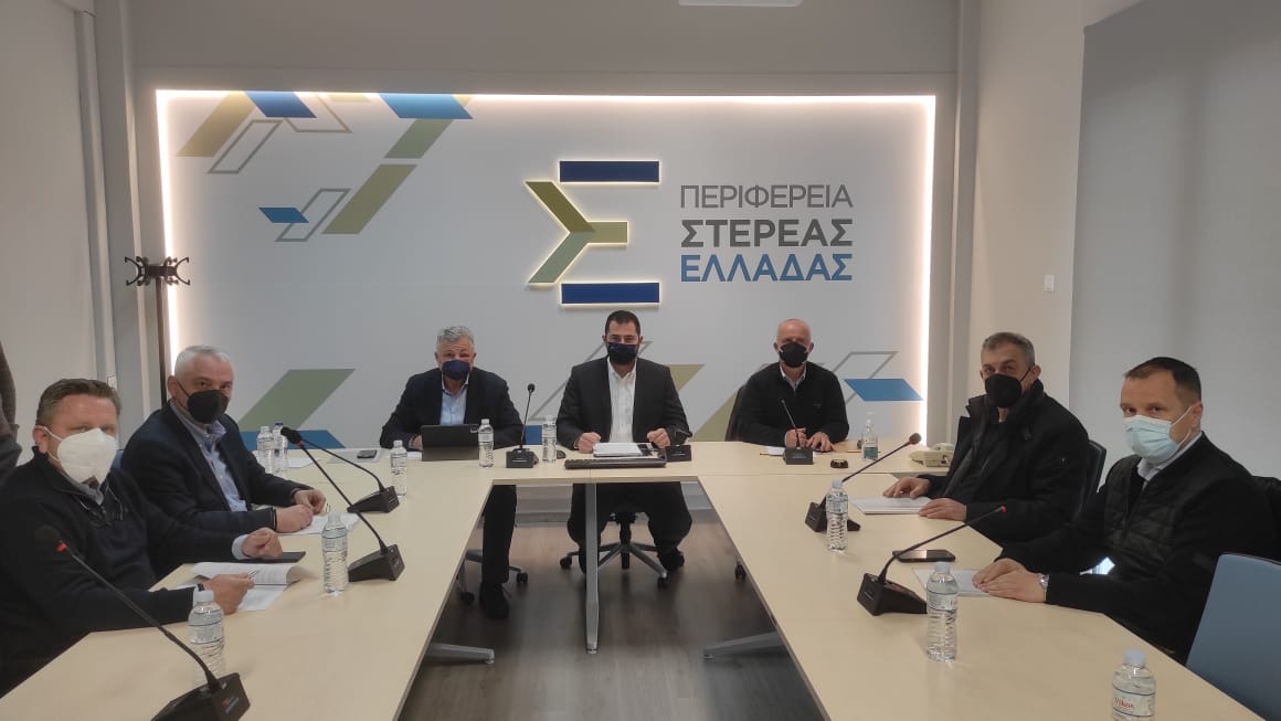 Σπανός: «Το “παιδί” της Τοπικής Αυτοδιοίκησης γεννιέται υγιές και δυνατό!»