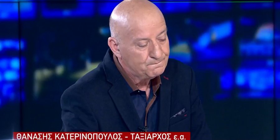 Κατερινόπουλος για Πάτρα: «Πρόκειται για εγκληματικές ενέργειες, μπορεί να βγουν στοιχεία για τα άλλα παιδιά»