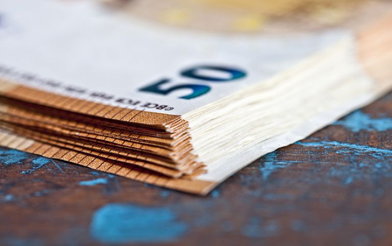 Επιστρεπτέα προκαταβολή: Σκέψεις για αύξηση των δόσεων Επιστρεπτέα προκαταβολή: Σκέψεις για αύξηση των δόσεων