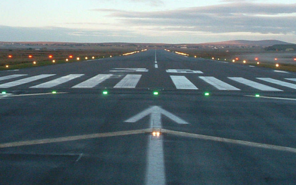 Γιατί είναι επιβεβλημένη η κατασκευή αεροδρομίου στη βόρεια Εύβοια – Πρόταση στο Σταύρο Μπένο