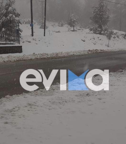 Εύβοια Κακοκαιρία «Φίλιππος»: Πυκνή χιονόπτωση στο Άγιο – Με προσοχή η κυκλοφορία των οχημάτων (pics&vid) Εύβοια Κακοκαιρία «Φίλιππος»: Πυκνή χιονόπτωση στο Άγιο – Με προσοχή η κυκλοφορία των οχημάτων (pics&vid)