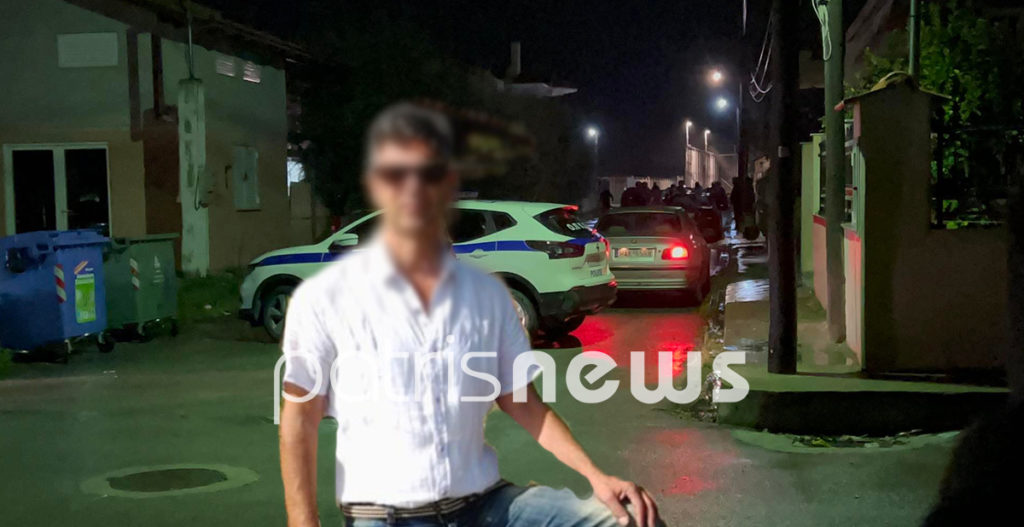 Φονικό στην Ανδραβίδα: Ομολόγησε την τετραπλή δολοφονία ο 60χρονος – Σκότωσε την οικογένεια για λίγα ενοίκια Φονικό στην Ανδραβίδα: Ομολόγησε την τετραπλή δολοφονία ο 60χρονος – Σκότωσε την οικογένεια για λίγα ενοίκια