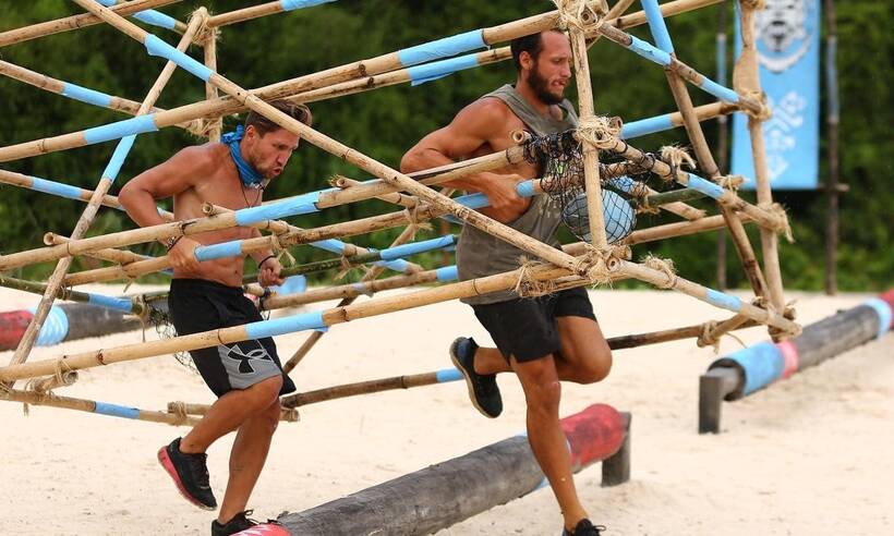 Survivor Spoiler 12-3: Το έπαθλο φαγητού και οι 2 ασυλίες