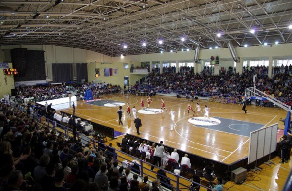Παγκόσμιο Πρωτάθλημα Χάντμπολ Ανδρών: Στην Εύβοια ο αγώνας Ελλάδα-Μαυροβούνιο