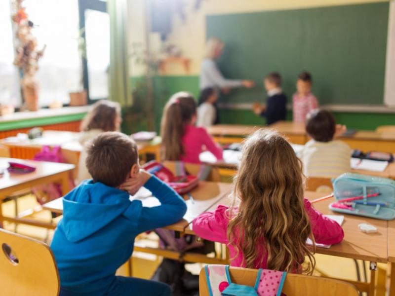 Κορονοϊός – Εύβοια: Μείωση παρουσίασαν τα σημερινά κρούσματα σε μαθητές και δασκάλους