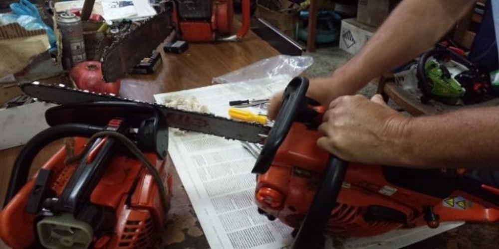 Εύβοια: Νέο περιστατικό κλοπής – Του ξάφρισε εργαλεία έξω από την αποθήκη