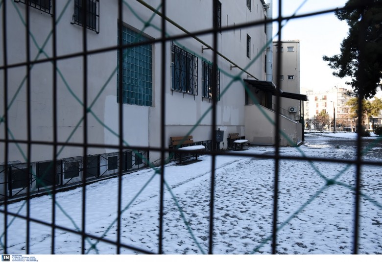 Κακοκαιρία «Φίλιππος»: Κλειστά όλα τα σχολεία και στο Δήμο Χαλκιδέων αύριο Πέμπτη και μεθαύριο Παρασκευή