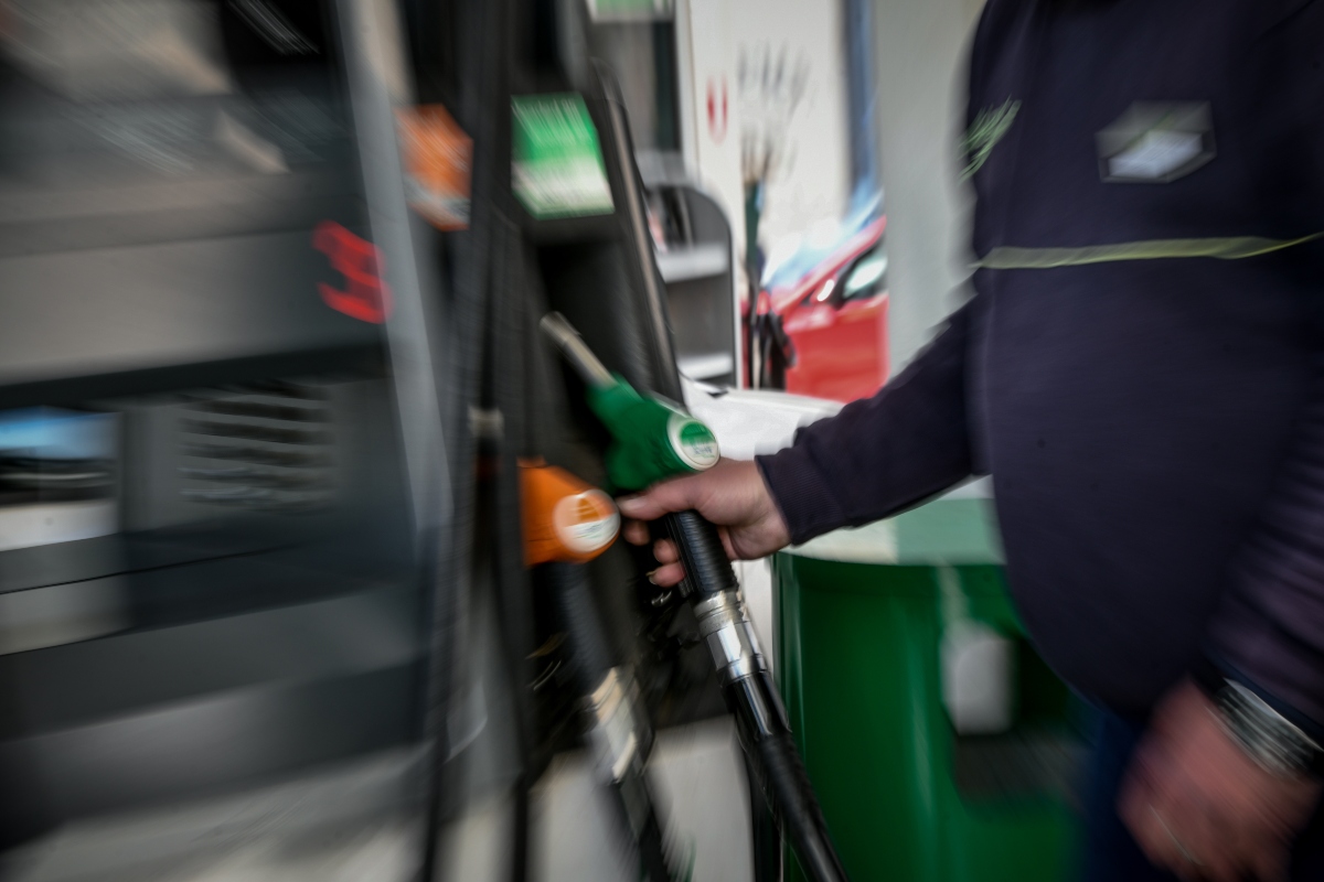 Επιδότηση βενζίνης: Έτσι θα λειτουργεί η πλατφόρμα – Ποιοι θα είναι οι δικαιούχοι