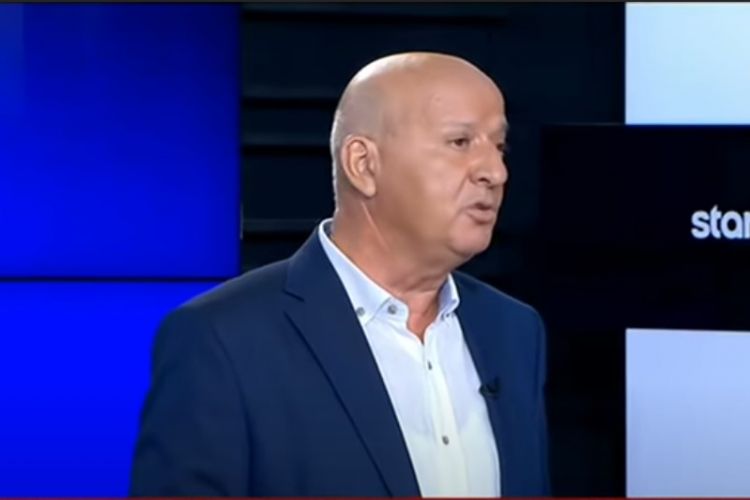 Κατερινόπουλος για Πάτρα: Είναι το «έγκλημα του αιώνα» για ολόκληρο των κόσμο