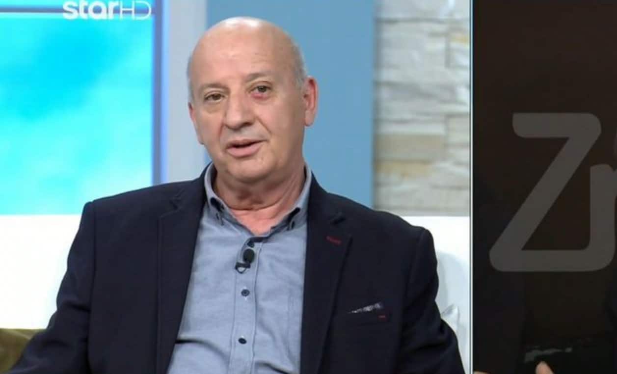 Πάτρα: «Εγκληματική ενέργεια 100%», λέει ο Κατερινόπουλος – Το τηλεφώνημα από τη Scotland Yard