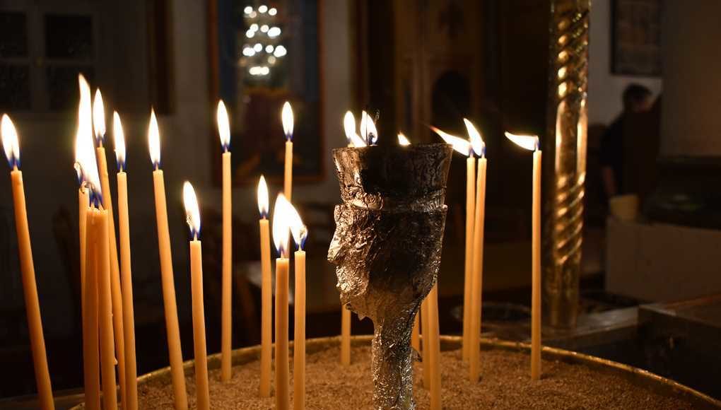 Εύβοια: Πένθος στη Χαλκίδα για τον θάνατο της Χρυσούλας Γρηγορίου