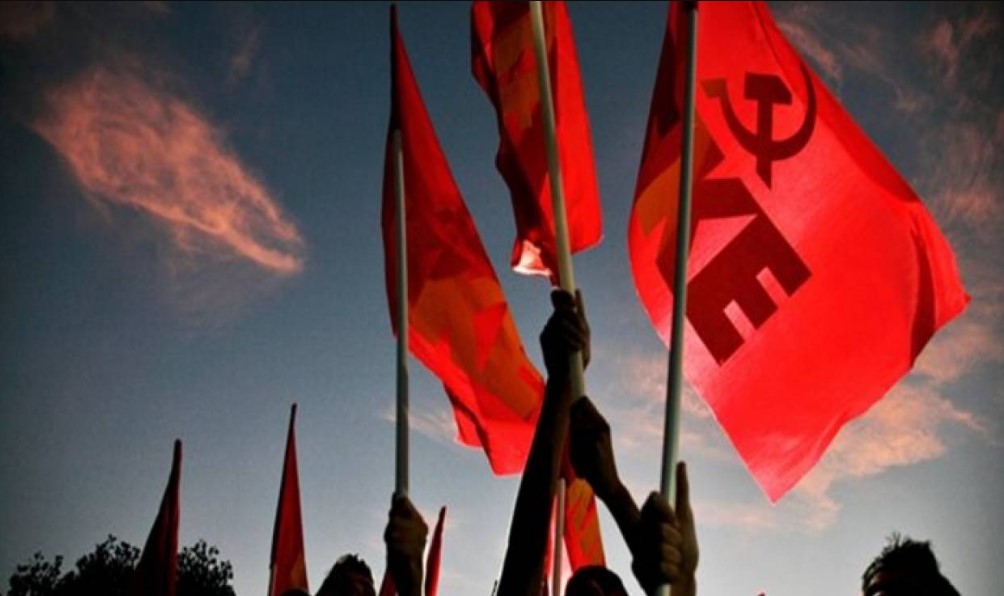 Εύβοια: Αντιιμπεριαλιστικές εξορμήσεις από τις κομματικές οργανώσεις του ΚΚΕ