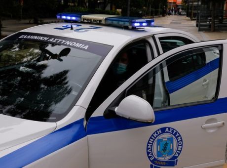 Στα χέρια των Αρχών 31χρονος που έκλεβε γιατρούς και νοσηλευτές σε νοσοκομεία