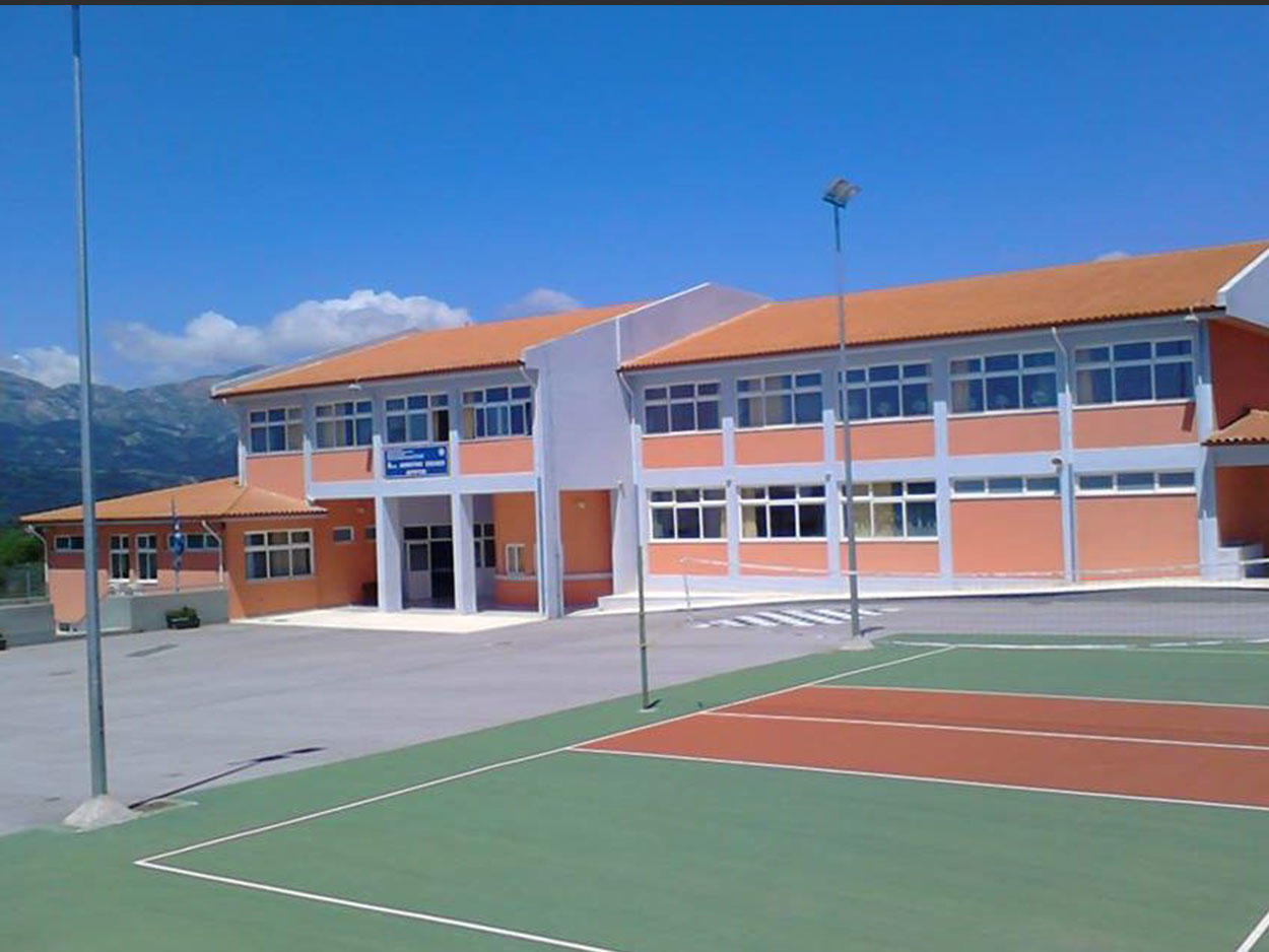 Εύβοια: Τα αυξημένα κρούσματα κλείνουν τμήμα του Γυμνασίου Καθενών