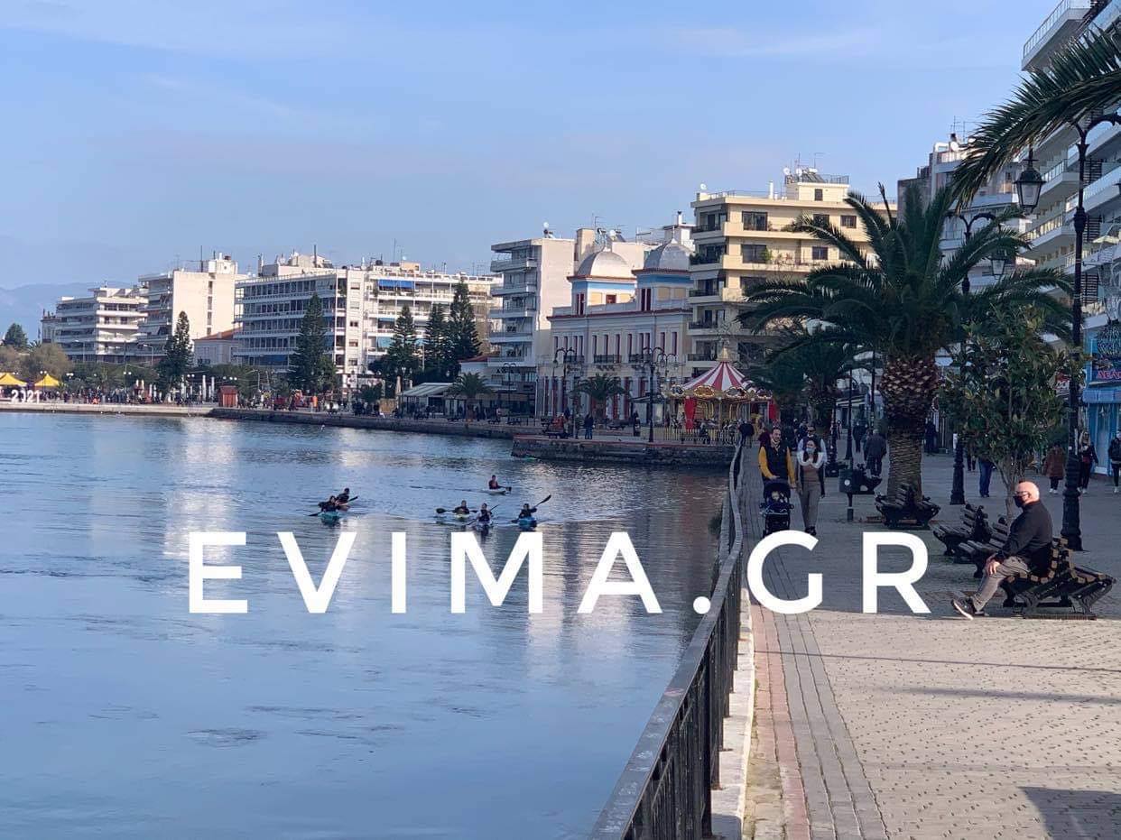 Κορονοϊός: Το μέτρο που αλλάζει ριζικά την ζωή των Ευβοιωτών από το Σάββατο – Τι δήλωσαν στο evima.gr
