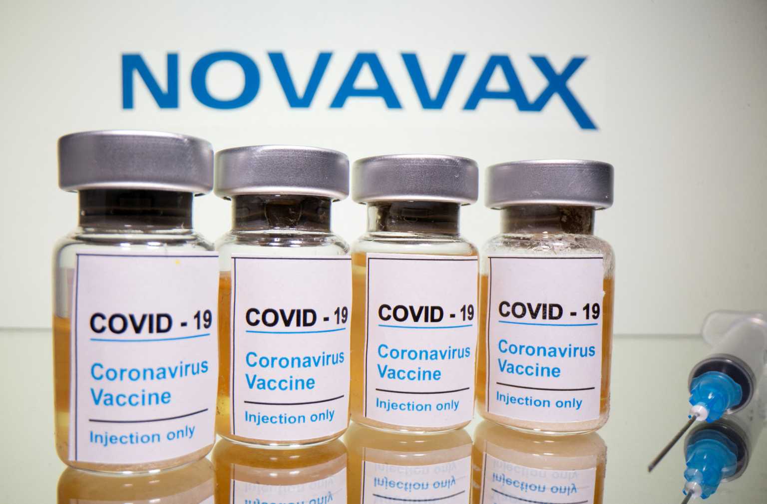 Κορονοϊός: Ξεκινούν οι εμβολιασμοί με το σκεύασμα της Novavax στην Εύβοια