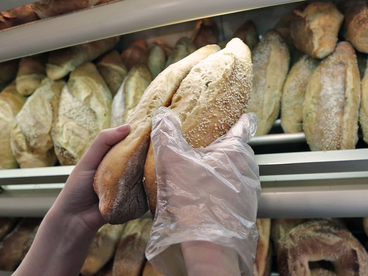 Μπαίνει «φωτιά» στη τιμή του ψωμιού – Εκτοξεύονται οι τιμές των σιτηρών