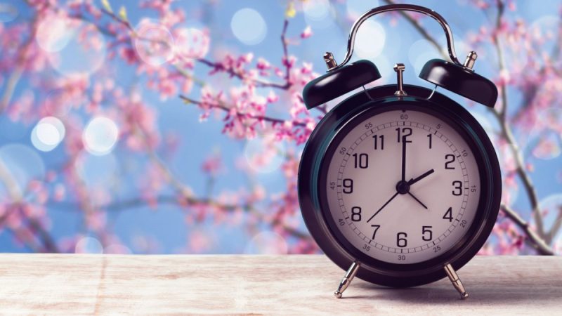 Αλλαγή ώρας 2023: Πότε τα ρολόγια πάνε μια ώρα μπροστά- Νέα ανακοίνωση του Υπουργείου