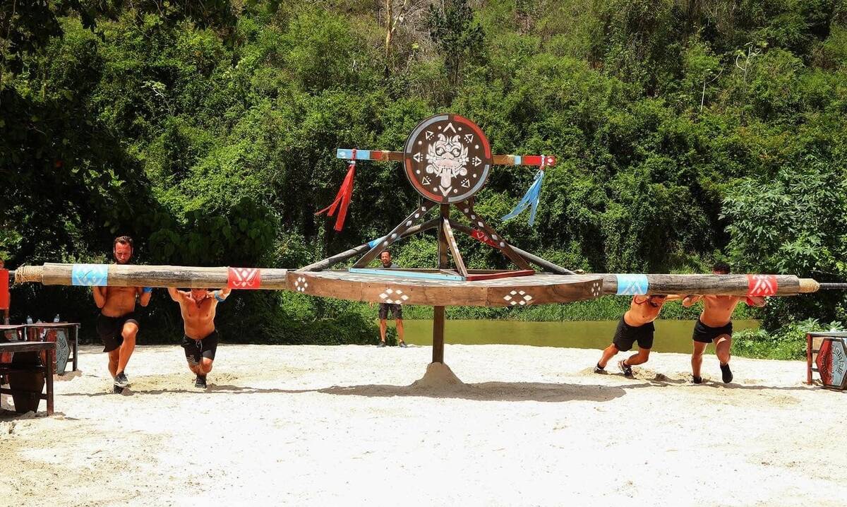 Survivor Spoiler 19-3: Αυτοί κερδίζουν σήμερα το έπαθλο φαγητού