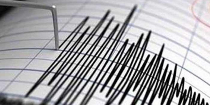 Κρήτη: Σεισμός 4 ρίχτερ «ταρακούνησε» το νησί