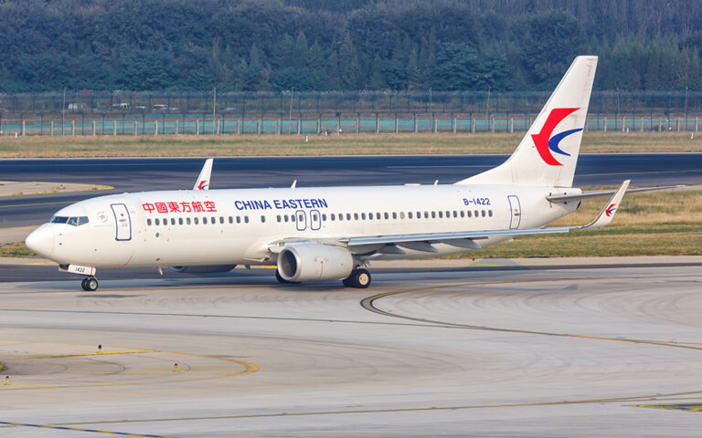 Κίνα: Συνετρίβη αεροσκάφος με 133 επιβάτες