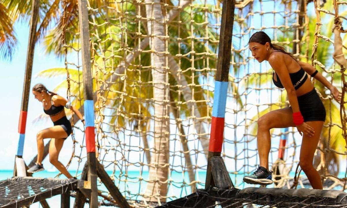 Survivor Spoiler 6-3: Αυτοί κερδίζουν σήμερα την 1η ασυλία