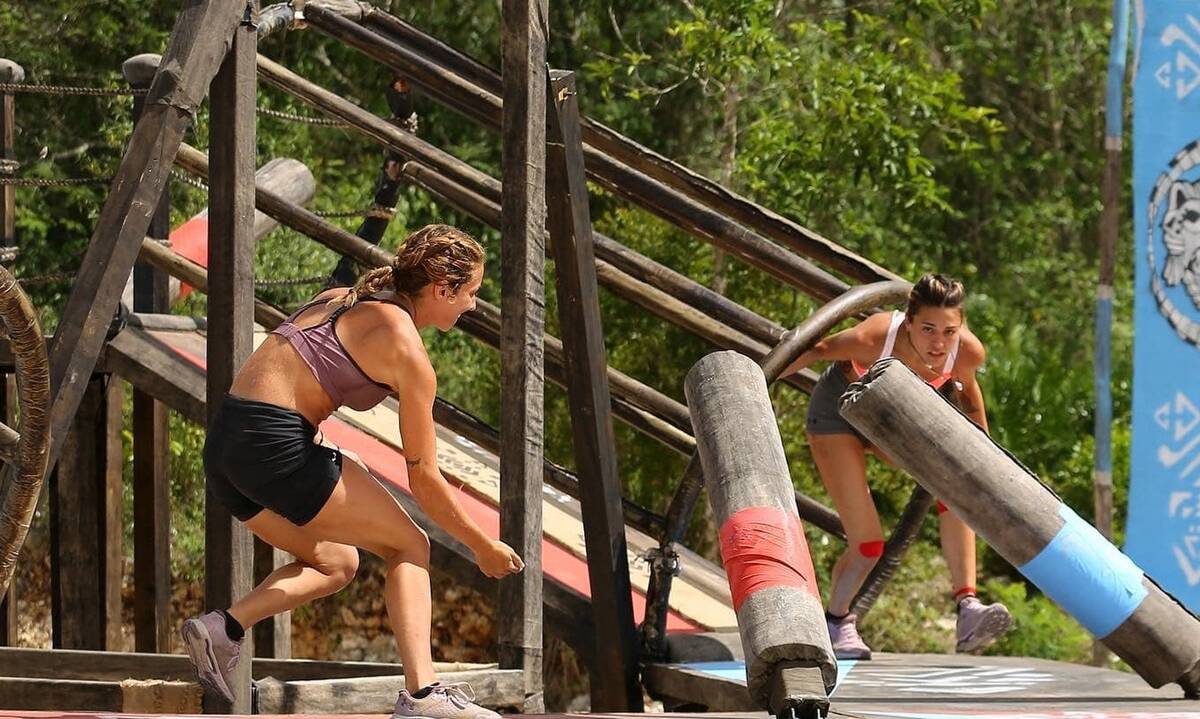 Survivor Spoiler 5-3: Νέοι παίκτες στο παιχνίδι – Θα κάνει την έκπληξη η παραγωγή;