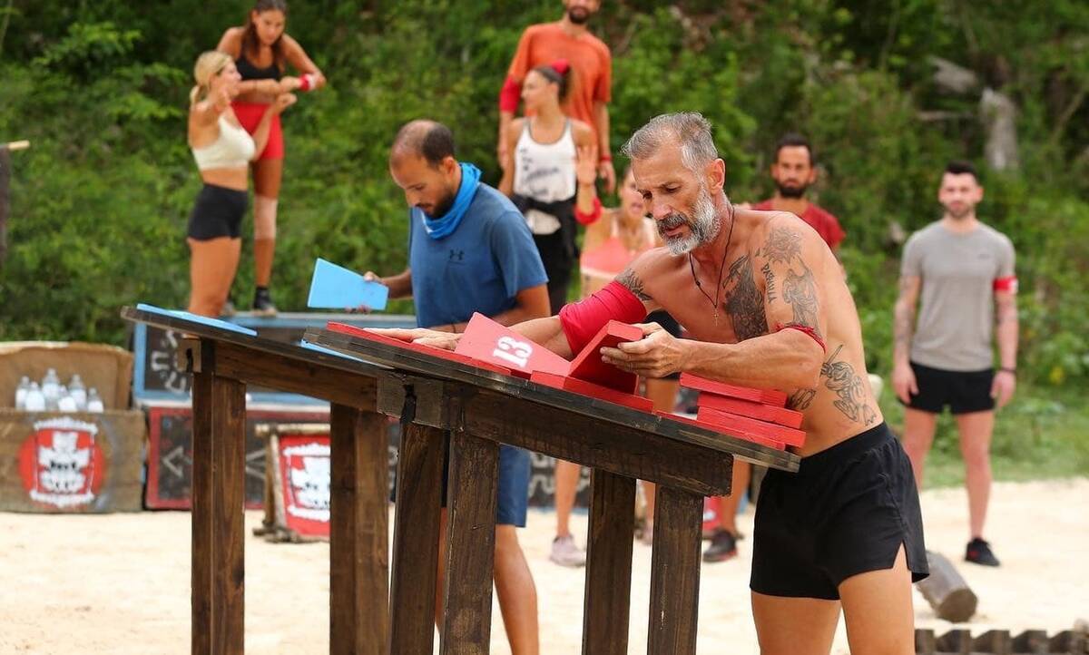 Survivor Spoiler 22-3: Αυτοί κερδίζουν σήμερα το έπαθλο επικοινωνίας