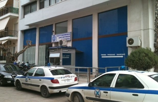 Επιβεβαίωση evima.gr: Αποστρατεύτηκε ο Απόστολος Κουφός – Έρχεται νέος αστυνομικός διευθυντής Εύβοιας