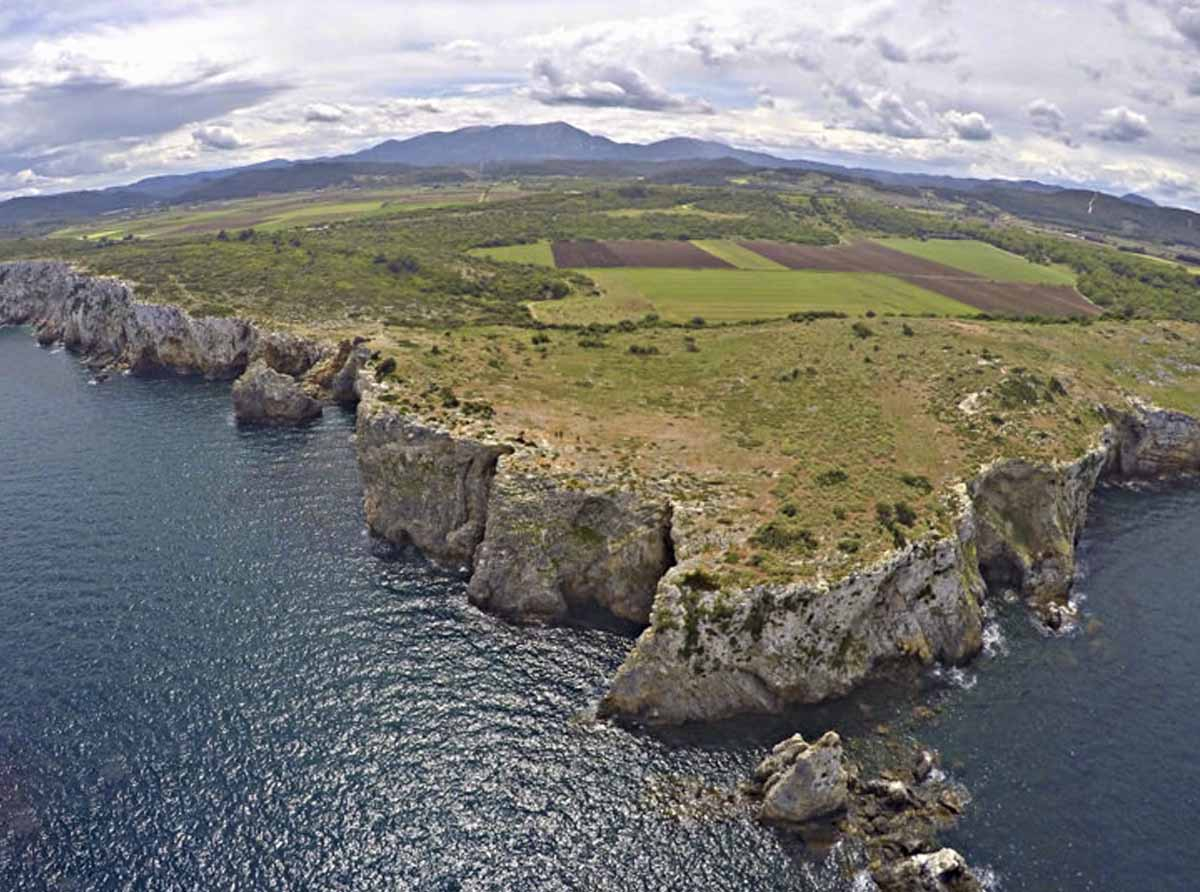 Ξεκινούν οι ανασκαφές στην Κήρινθο