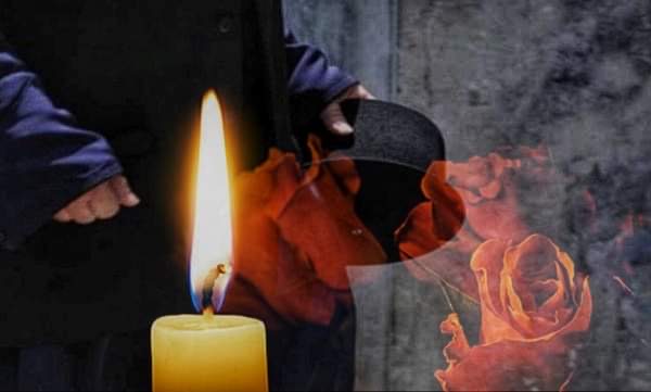 Εύβοια: Πέθανε ιερέας στο Μπούρτζι – Θρήνος στην τοπική κοινωνία