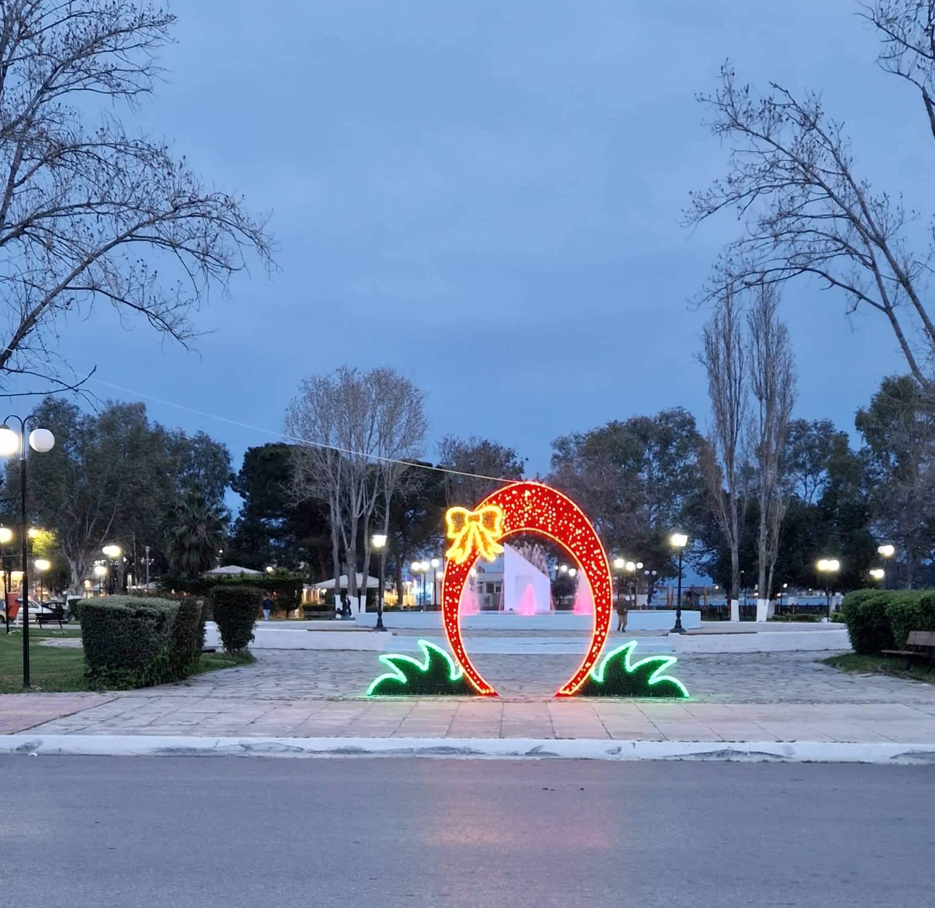 Πασχαλινή νότα έδωσε στην Ερέτρια, ο Τσώκος (pics)