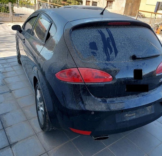 Αυτή είναι η σπείρα των Ρομά που ρήμαζε σπίτια από Ωρωπό μέχρι Χαλκίδα (pics)