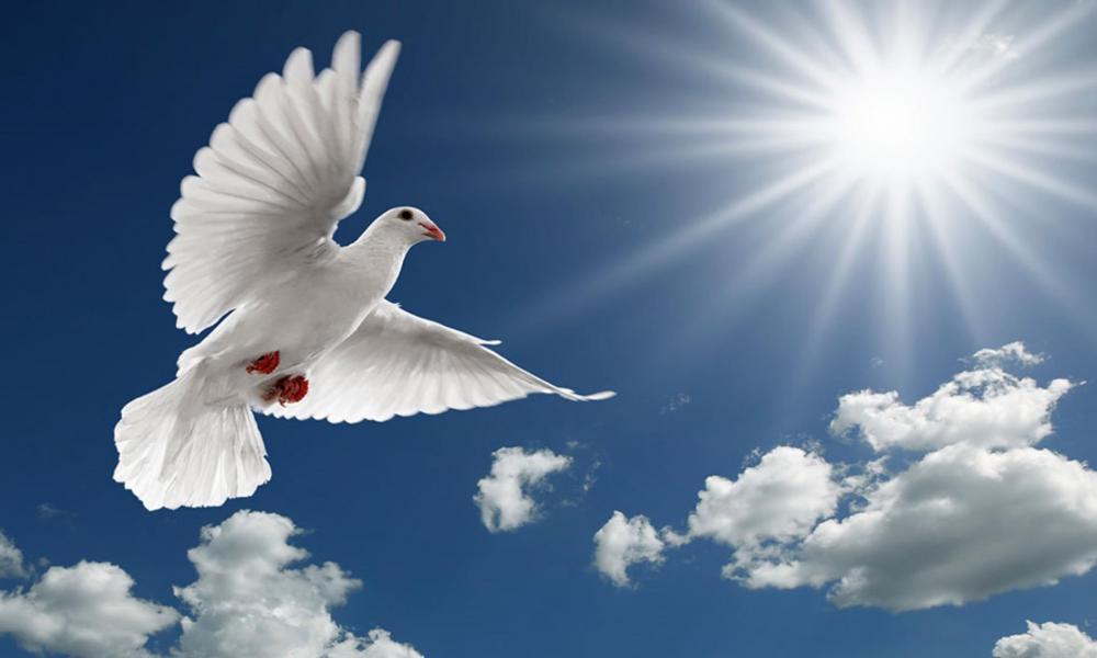 Αγίου Πνεύματος: Πότε πέφτει – Για ποιους είναι αργία