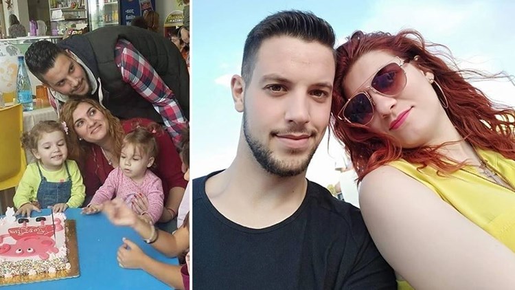 Πάτρα: «Η Ρούλα Πισπιρίγκου βρίσκεται πίσω από τα ανώνυμα τηλεφωνήματα»