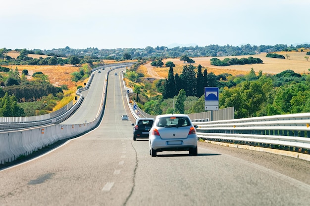 Ευρωκοινοβούλιο: Όριο ταχύτητας στα 100 χλμ/ωρα