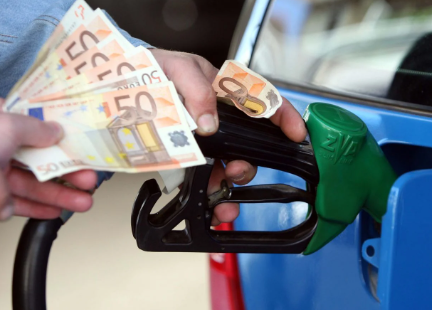 Επιδότηση καυσίμων: Έρχεται διευρυμένο Fuel Pass- Τι ανέφερε ο Κυριάκος Μητσοτάκης