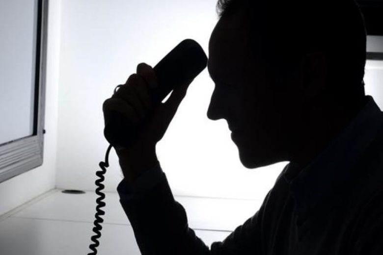 Εύβοια: Νέες τηλεφωνικές απάτες – Προειδοποίηση για προσοχή από το δήμαρχο