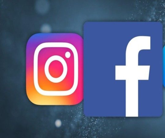 Προβλήματα ξανά στο Facebook – «Έπεσε» και το Instagram