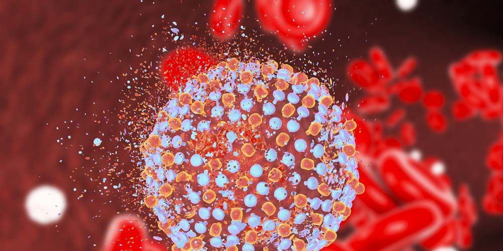 Τζανάκης: Είναι πιθανός ένας νέος ιός παιδικής ηπατίτιτδας