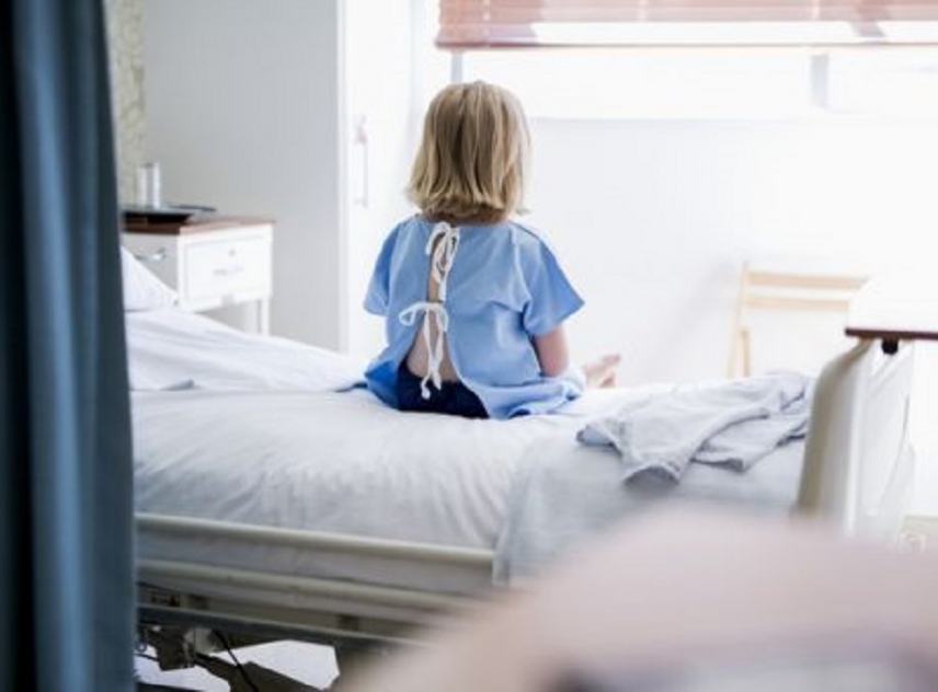 Παγώνη για ηπατίτιδα στα παιδιά: «Το 10% των περιστατικών έχουν χρειαστεί μεταμόσχευση»