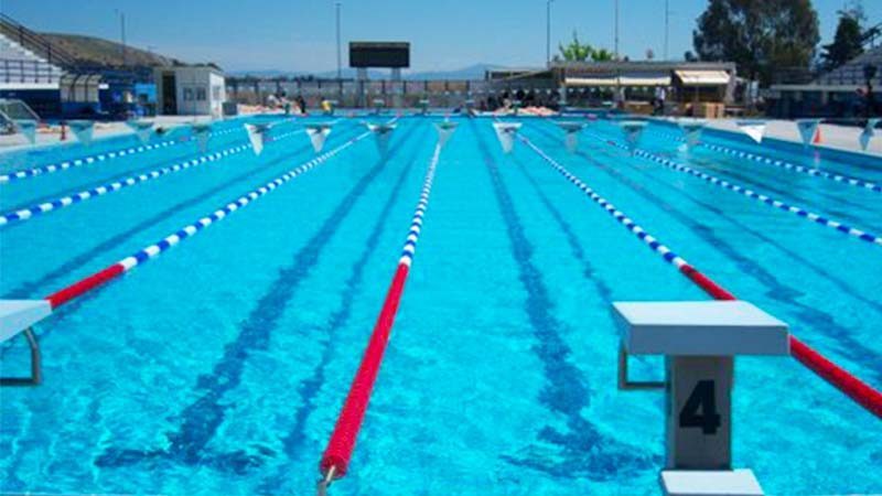 Πανελλήνιο Πρωτάθλημα Κολύμβησης στη Χαλκίδα