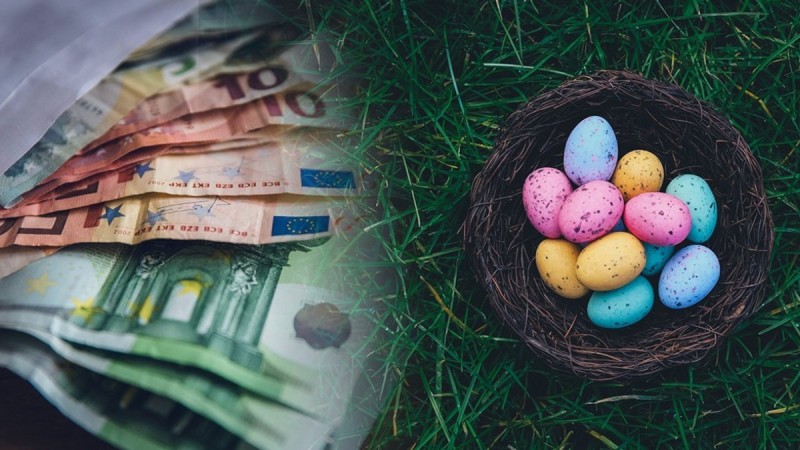 Επίδομα ακρίβειας: Πριν το Πάσχα η καταβολή – Ποιοι θα πάρουν τα 420 ευρώ