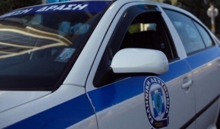 Χαλκίδα: Συνελήφθη επ’αυτοφώρω να κλέβει από σταθμευμένο όχημα