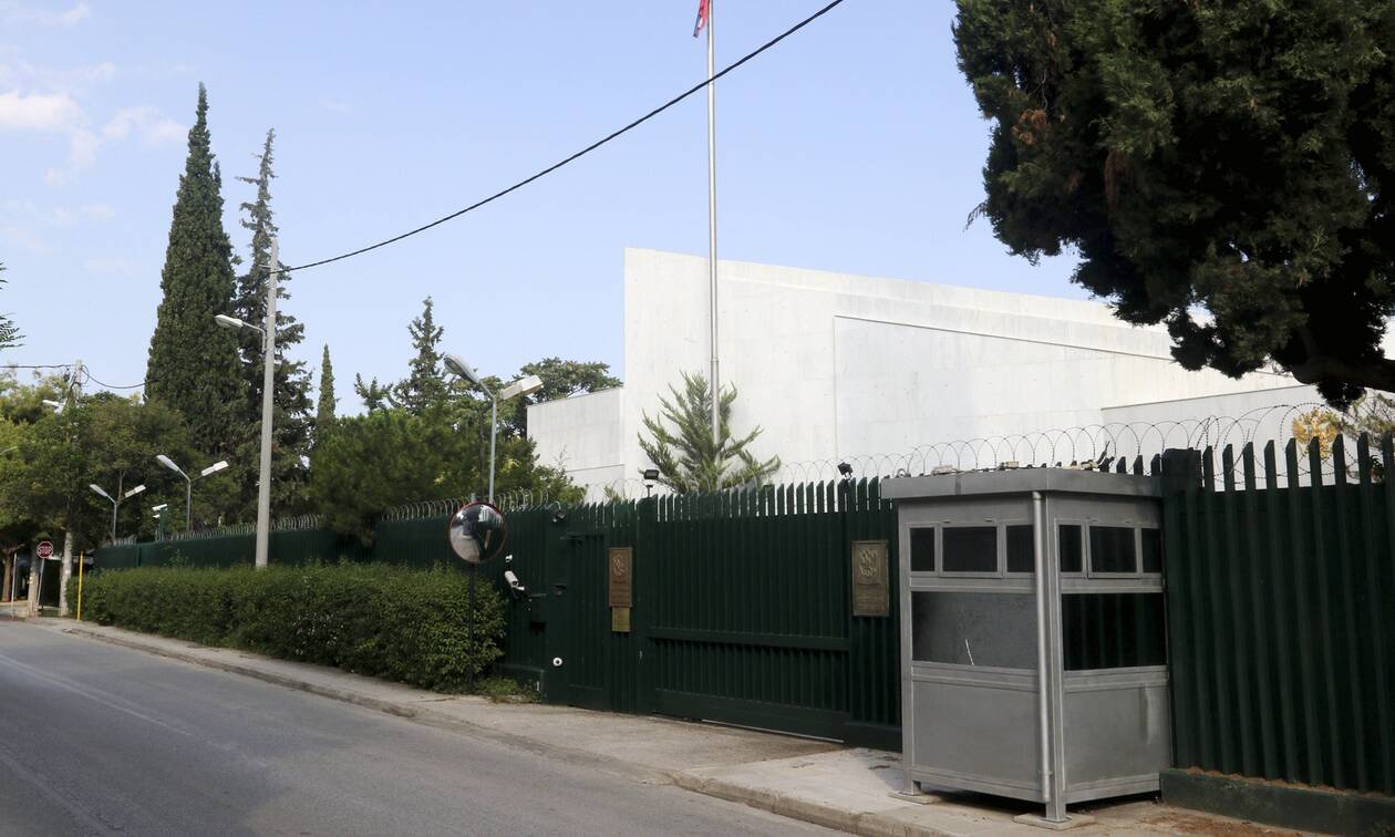Απειλές από τη ρωσική πρεσβεία προς την Ελλάδα: «Συγκρουσιακό βήμα, δεν θα μείνει χωρίς συνέπειες»