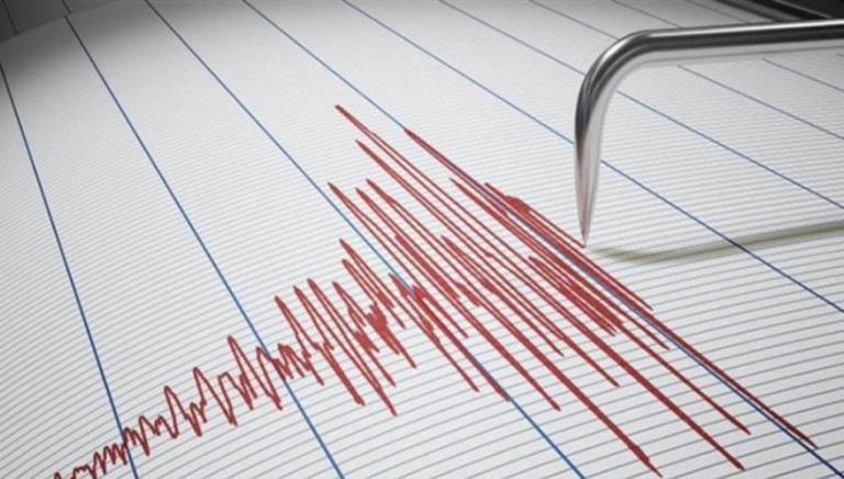 Σεισμός ταρακούνησε τα μεσάνυχτα του Σαββάτου την Χαλκίδα