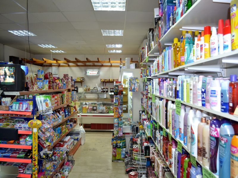 Εύβοια: Πώς θα λειτουργήσουν τα supermarket τη Μεγάλη Δευτέρα